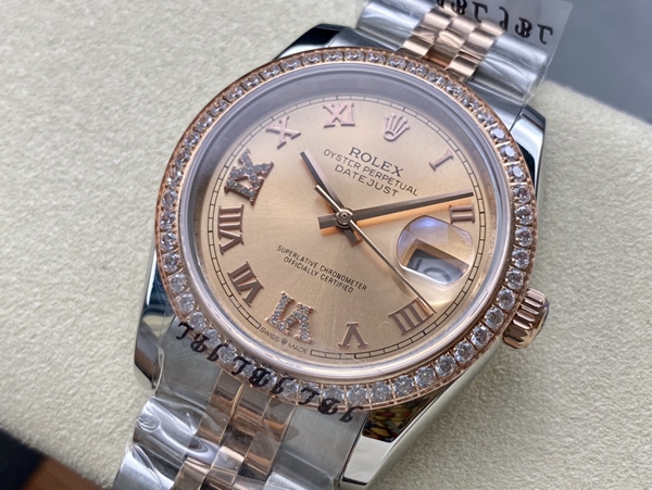 激安ロレックス背面デザイン